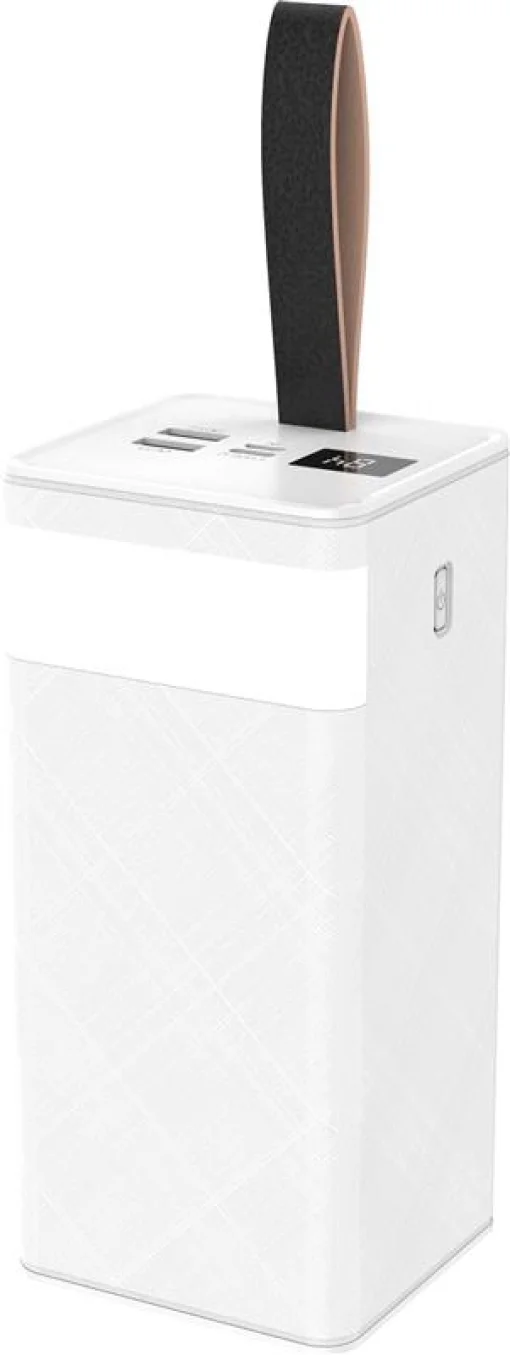 Повербанк SINKO R5005 QC 50000mAh White