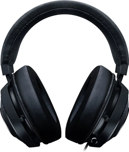 Гарнитура Razer Kraken Black (RZ04-02830100-R3U1)