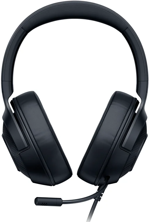 Гарнитура Razer Kraken X Lite Black (RZ04-02950100-R381)