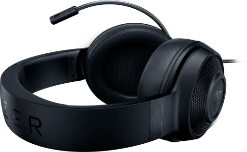 Гарнитура Razer Kraken X Lite Black (RZ04-02950100-R381)