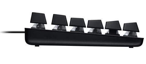Клавиатура Logitech G413 TKL SE Corded Mechanical Gaming Keyboard Black (920-010446)