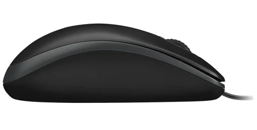 Комплект (клавиатура, мышка) Logitech MK120 Black USB (920-002562)