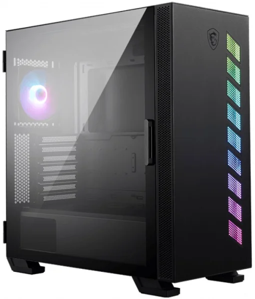 Корпус MSI MAG VAMPIRIC 300R без БЖ