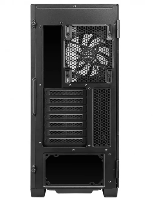 Корпус MSI MAG VAMPIRIC 300R без БЖ