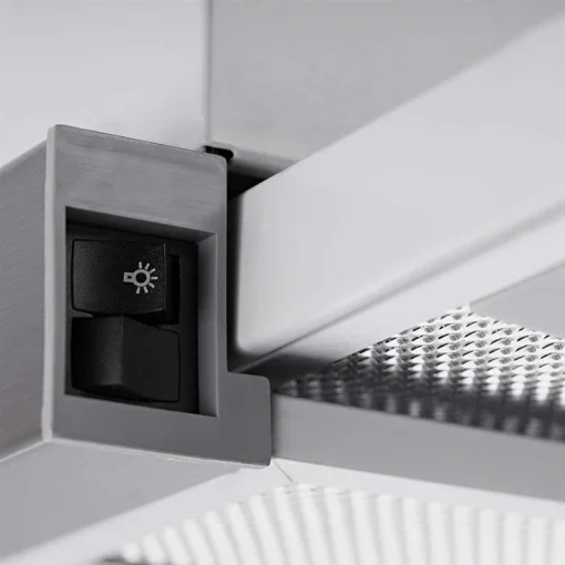 Вытяжка Pyramida TL 60 (1100) IX