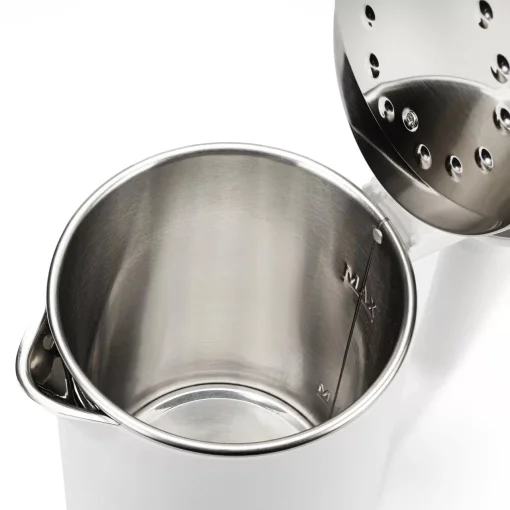 Электрочайник Holmer HKS-212S