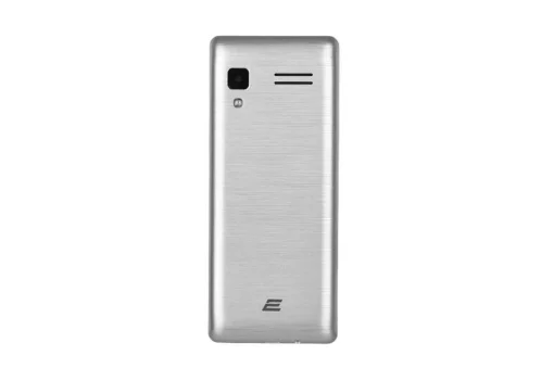 Мобильный телефон 2E E280 2022 Dual Sim Silver (688130245227)