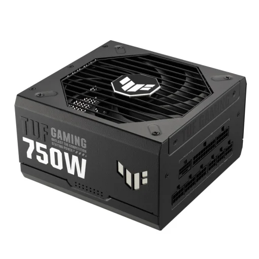 Блок живлення 750W ASUS TUF Gaming 750W Gold (90YE00S3-B0NA00)