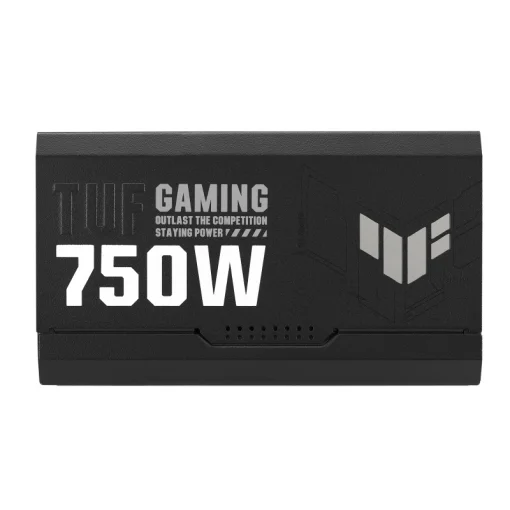 Блок живлення 750W ASUS TUF Gaming 750W Gold (90YE00S3-B0NA00)