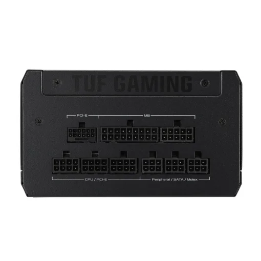 Блок живлення 750W ASUS TUF Gaming 750W Gold (90YE00S3-B0NA00)
