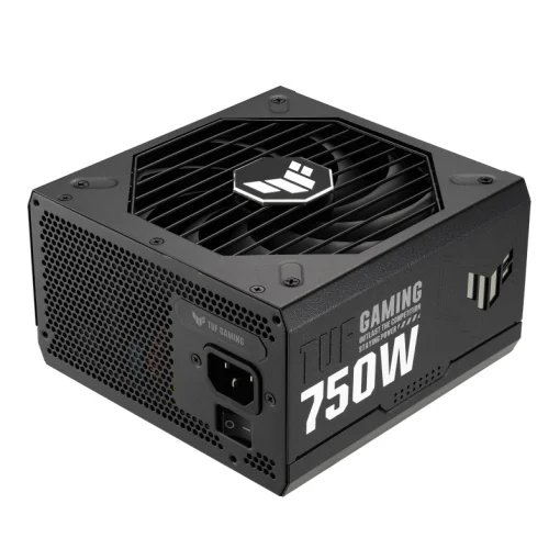 Блок живлення 750W ASUS TUF Gaming 750W Gold (90YE00S3-B0NA00)