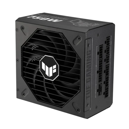 Блок живлення 750W ASUS TUF Gaming 750W Gold (90YE00S3-B0NA00)