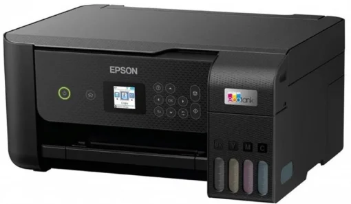 Многофункциональное устройство А4 цв. Epson EcoTank L3260 (C11CJ66409)