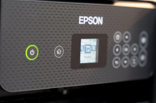 Многофункциональное устройство А4 цв. Epson EcoTank L3260 (C11CJ66409)