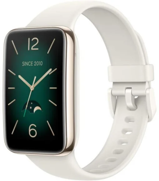 Фитнес-браслет Xiaomi Mi Smart Band 7 Pro Global White EU_