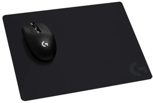 Игровая поверхность Logitech G440 Black (943-000791)