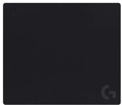 Игровая поверхность Logitech G740 Black (943-000805)