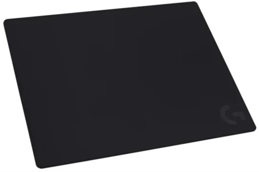 Игровая поверхность Logitech G740 Black (943-000805)