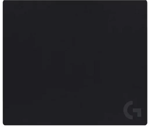 Игровая поверхность Logitech G640 Black (943-000798)