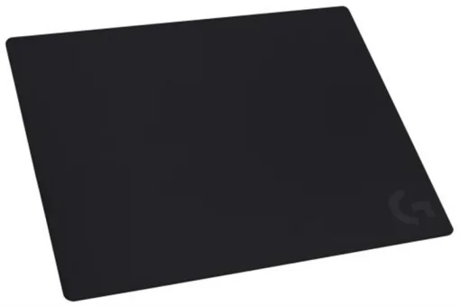Игровая поверхность Logitech G640 Black (943-000798)