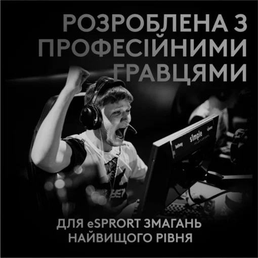 Мышь Logitech Pro X Superlight (910-006784) Red