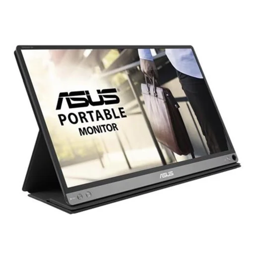 Монитор ASUS 15.6" MB16AP IPS Dark Gray