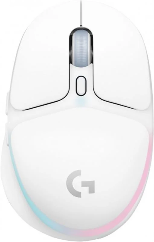 Мышь беспроводная Logitech G705 White (910-006367)