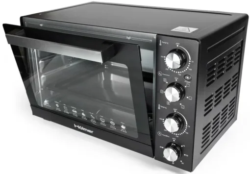 Электропечь Holmer HEO-152CR