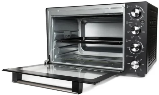 Электропечь Holmer HEO-152CR