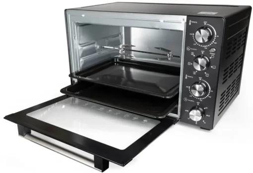 Электропечь Holmer HEO-152CR