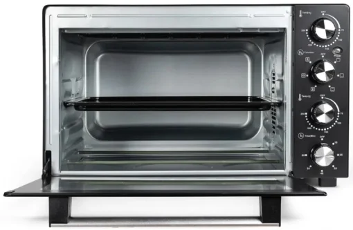 Электропечь Holmer HEO-152CR