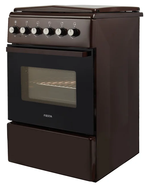 Плита Fiesta C 5403 SD-B