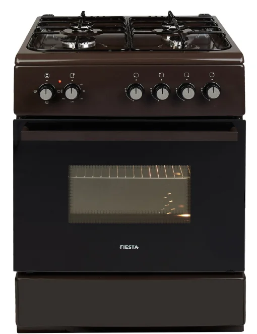 Плита Fiesta C 6403 SAD-B