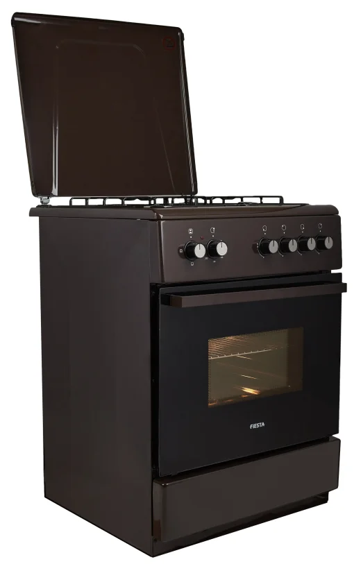 Плита Fiesta C 6403 SAD-B