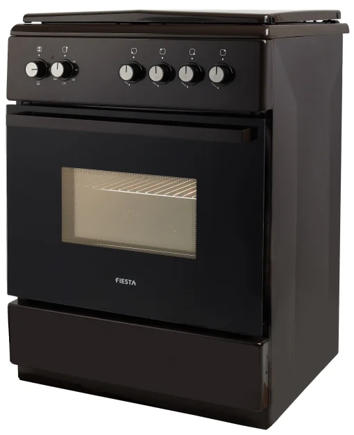Плита Fiesta C 6403 SAD-B