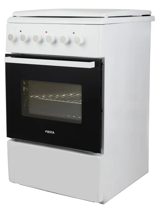 Плита Fiesta E 5043 H-W