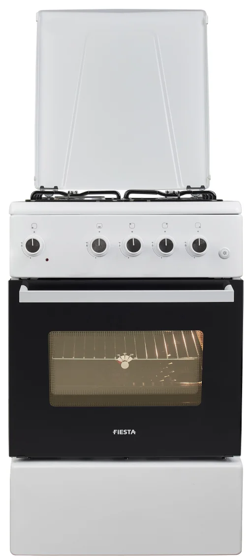 Плита Fiesta G 5313 SAD-W