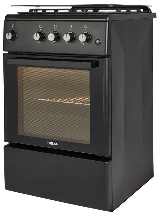 Плита Fiesta G 5403 SACDcG-BL