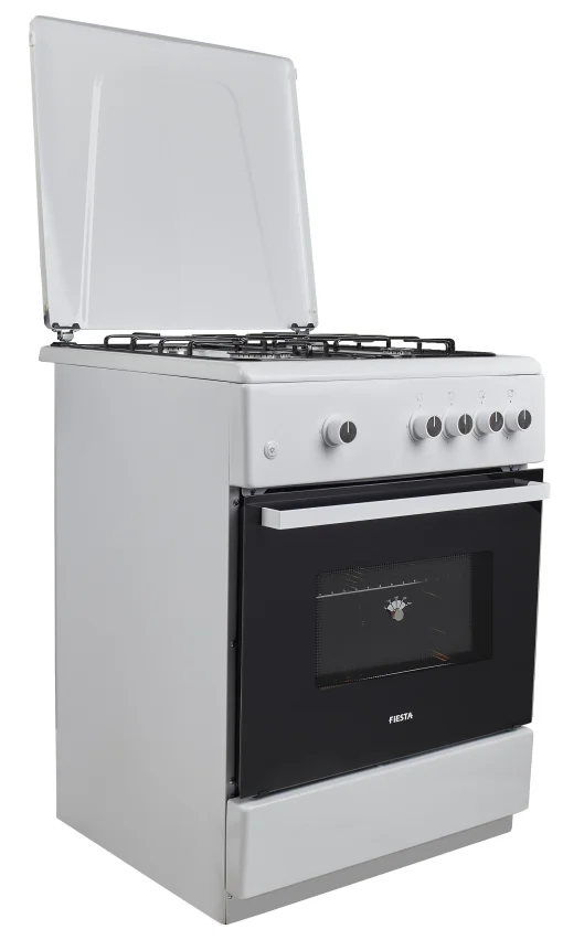 Плита Fiesta G 6403 SD-W