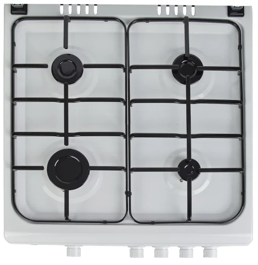 Плита Fiesta G 6403 SD-W