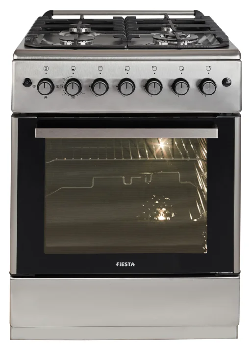 Плита Fiesta G 6403 SICLtw-SS