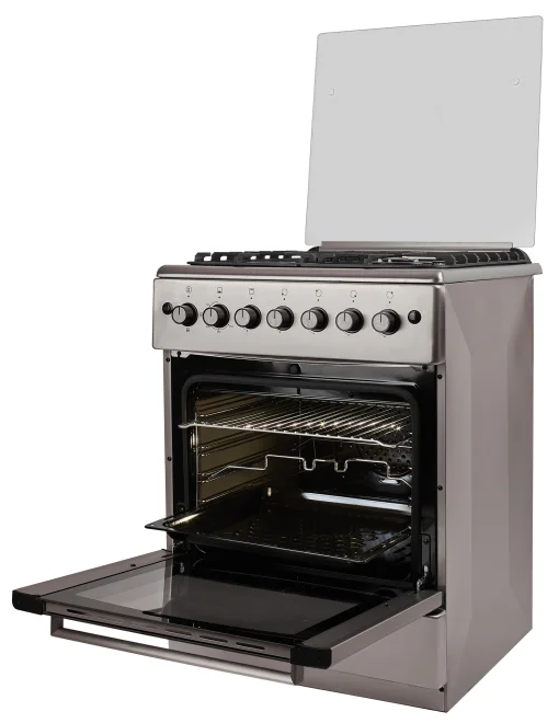 Плита Fiesta G 6403 SICLtw-SS