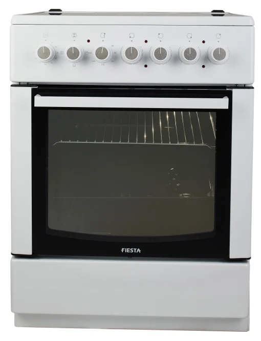 Плита Fiesta VA6054W