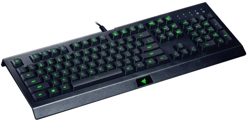 Клавиатура Razer Cynosa Lite RGB Chroma Black (RZ03-02741500-R3R1)