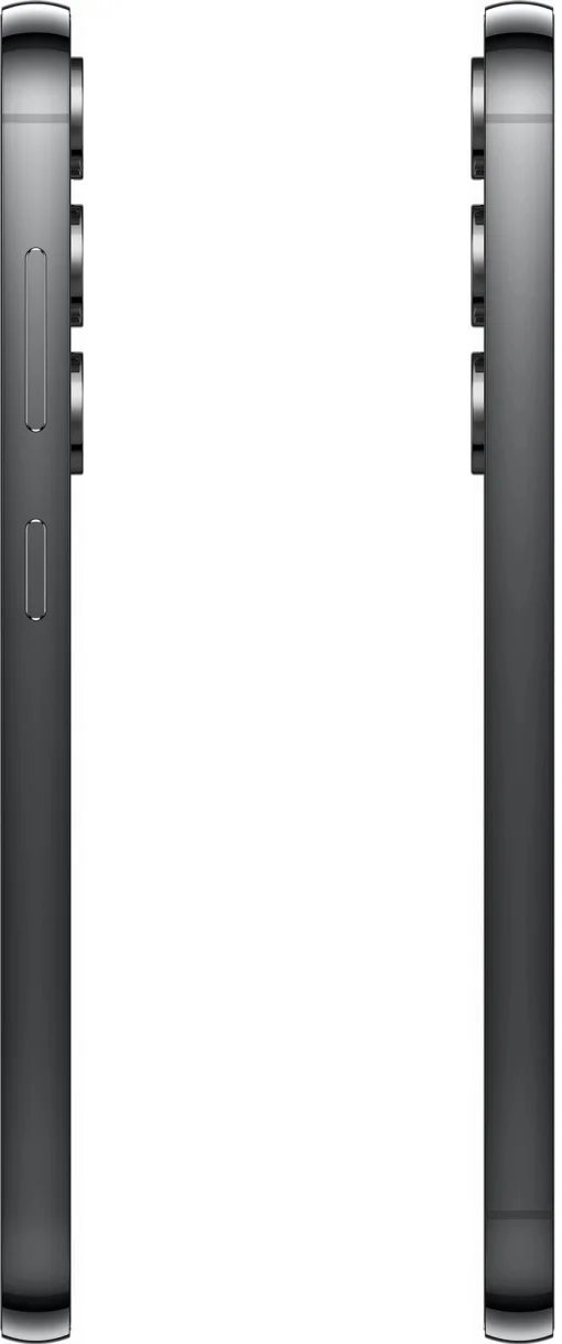 Смартфон Samsung Galaxy S23 8/128GB Dual Sim Black (SM-S911BZKDSEK)