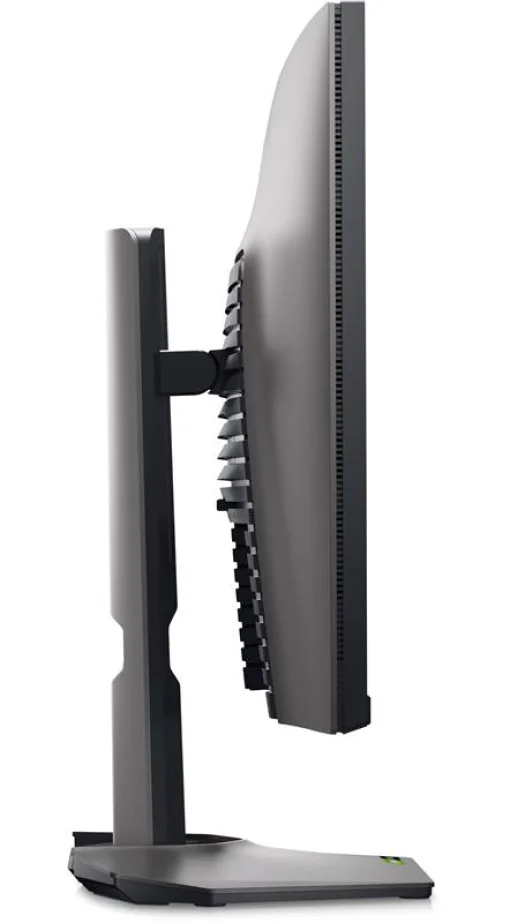 Монiтор DELL 27" G2723H (210-BFDT) IPS Black 240Hz