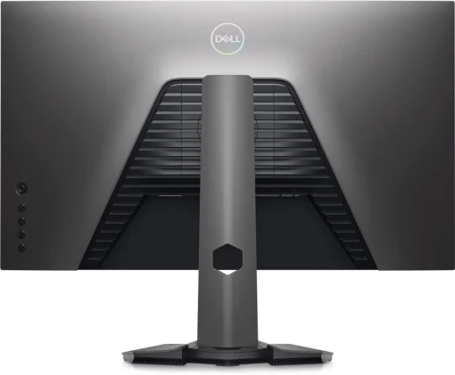 Монiтор DELL 27" G2723H (210-BFDT) IPS Black 240Hz