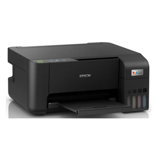 Многофункциональное устройство А4 цв. Epson EcoTank L3200 (C11CJ69401)