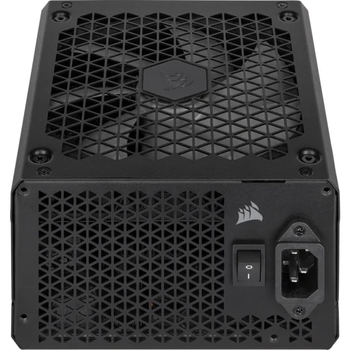 Блок питания Corsair RM750x (CP-9020199-EU) 750W (2021)