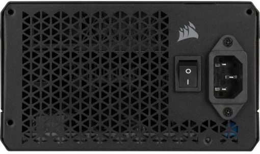 Блок питания Corsair RM750x (CP-9020199-EU) 750W (2021)